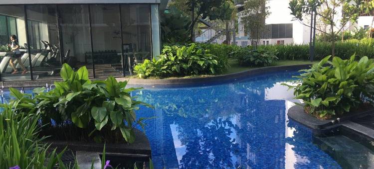 J & I-Suites Midhills at Genting * 0807图片