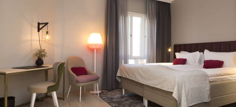 阿德龙精英酒店(Elite Hotel Adlon)图片