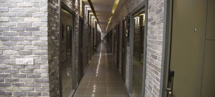 特里比卡精选酒店(Tribecca Select)图片