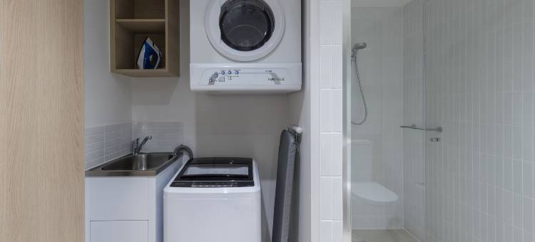 宽滩安凡尼公寓(Avani Broadbeach Residences)图片