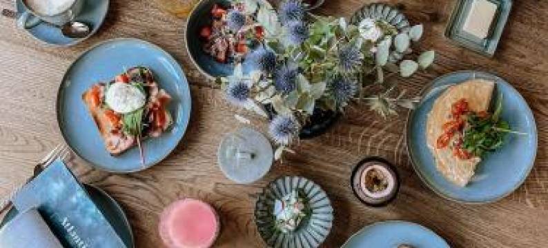 加尼大西洋酒店(Hotel Atlantic - Kopf Aus, Herz an!)图片