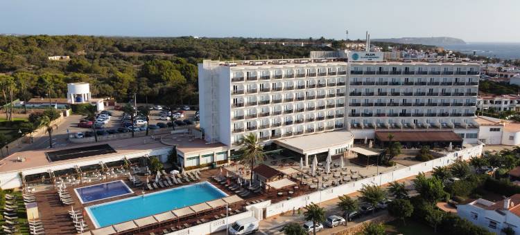 Alua Illa de Menorca图片