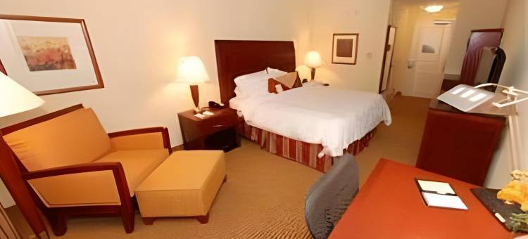 博林格林希尔顿花园旅馆(Hilton Garden Inn Bowling Green)图片