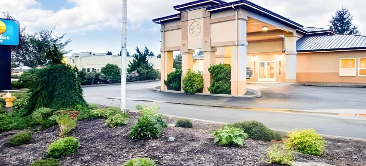 凯艺酒店(Quality Inn Florence)图片