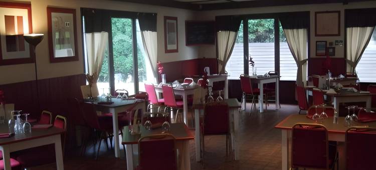 罗瑟勒姆菁英酒店(Primelodge Rotherham)图片