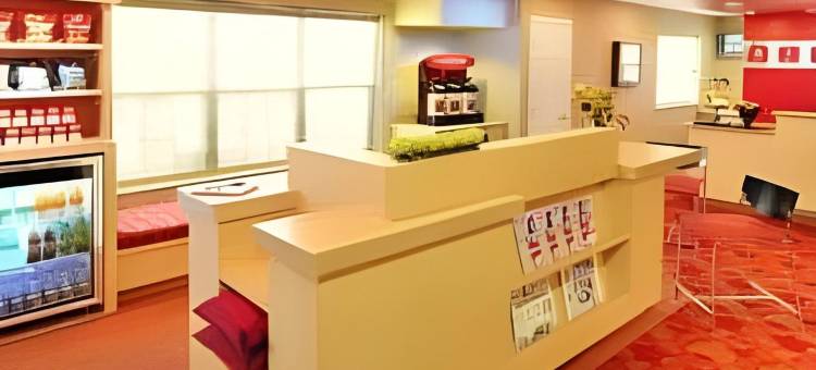 休斯顿 NASA 克利尔莱克万豪唐普雷斯套房酒店(MainStay Suites Houston NASA-Clear Lake)图片