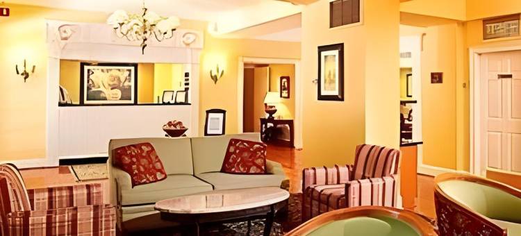 Residence Inn Atlanta Midtown/Georgia Tech图片