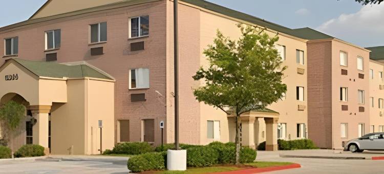 美国长住酒店 - 休斯顿- 凯蒂高速公路 - 能源走廊(Extended Stay America Suites - Houston - Katy Freeway - Energy Corridor)图片