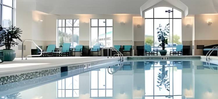 巴尔的摩亨特谷Residence Inn 酒店(Residence Inn Baltimore Hunt Valley)图片
