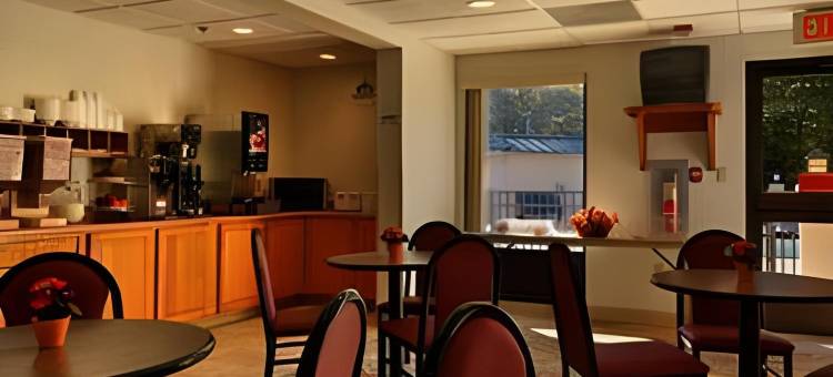 凯艺酒店(Quality Inn)图片