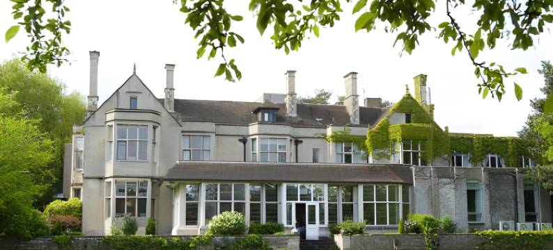 韦斯顿庄园酒店(Westone Manor Hotel)图片
