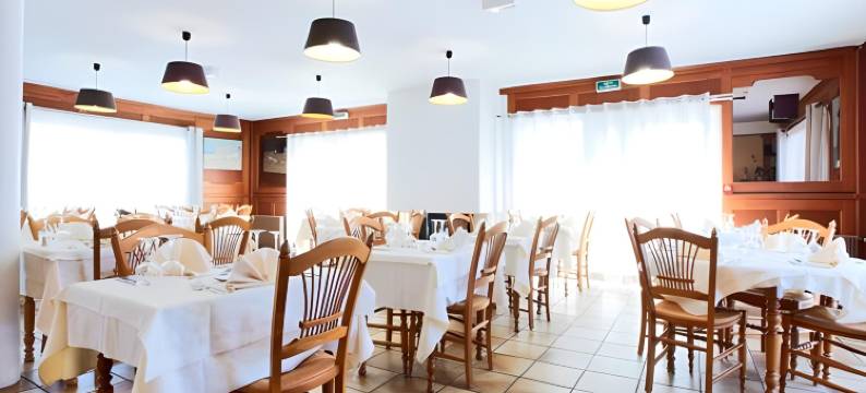 凯里亚德酒店-图克艾达普勒(Brit Hotel le 940 le Touquet-Etaples)图片