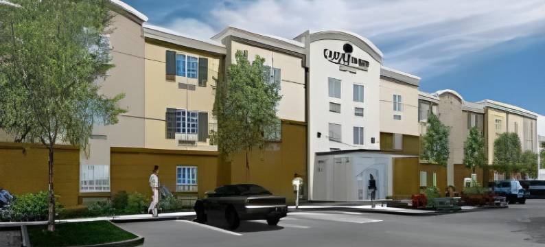 Candlewood Suites 得克萨斯城 by IHG(Candlewood Suites Texas City by IHG)图片