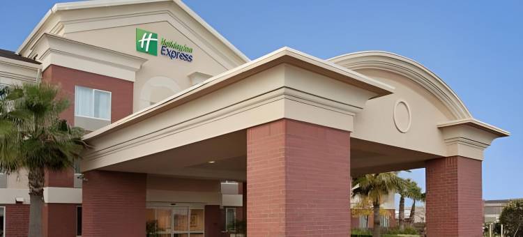 Holiday Inn Express 伍德兰德(Holiday Inn Express Woodland)图片