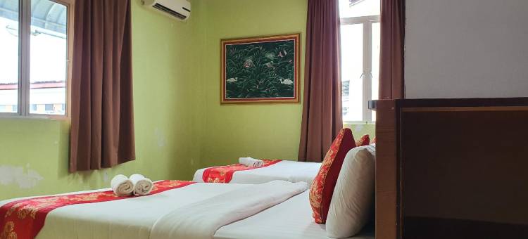 Hotel O Melody 88 Inn图片