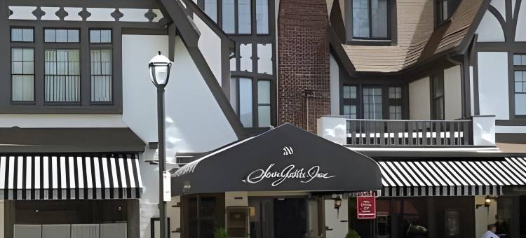 七角阁 - 圣路易斯西 - 臻品之选酒店(Seven Gables Inn, St. Louis West, a Tribute Portfolio Hotel)图片