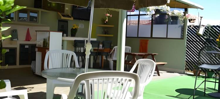唐尼诺酒店(Hotel Don Nino)图片