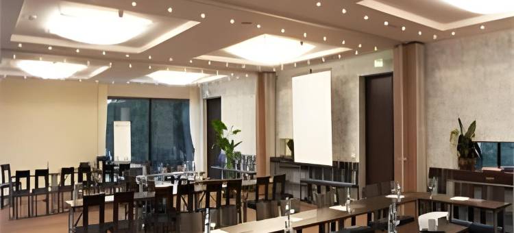 Margis Hotel & Spa图片