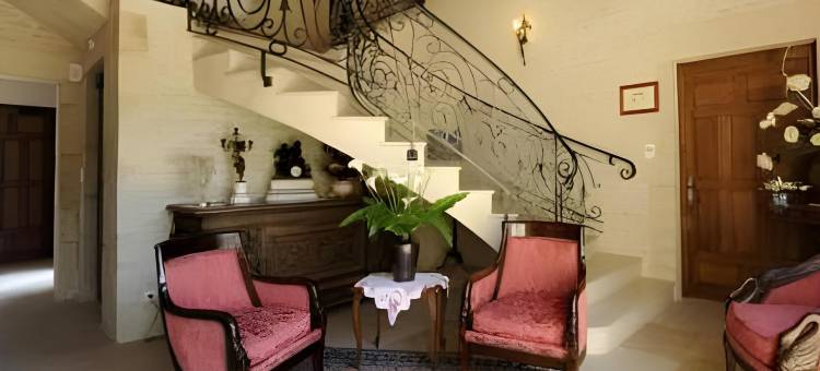 马坦庄园酒店(Hôtel le Manoir de Mathan Crépon à la Campagne 5 mn d'Arromanches et 10 mn de Bayeux)图片