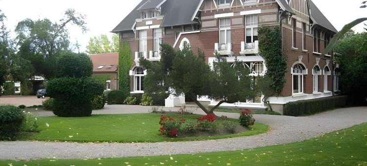 玛努德格维耶酒店(Logis Hôtel & Restaurant - le Manoir de Gavrelle)图片