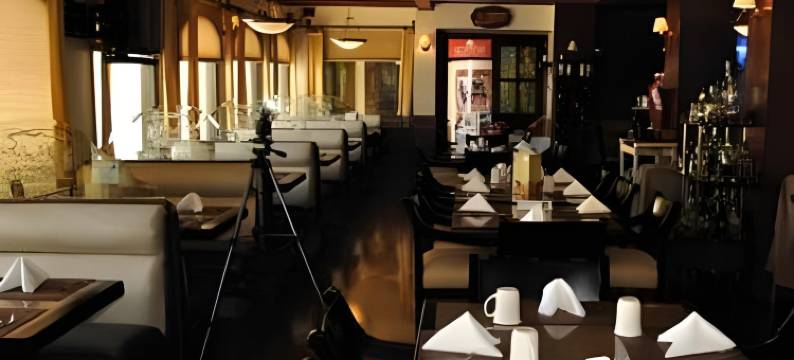 Wyndham Garden Los Mochis Plaza Inn图片