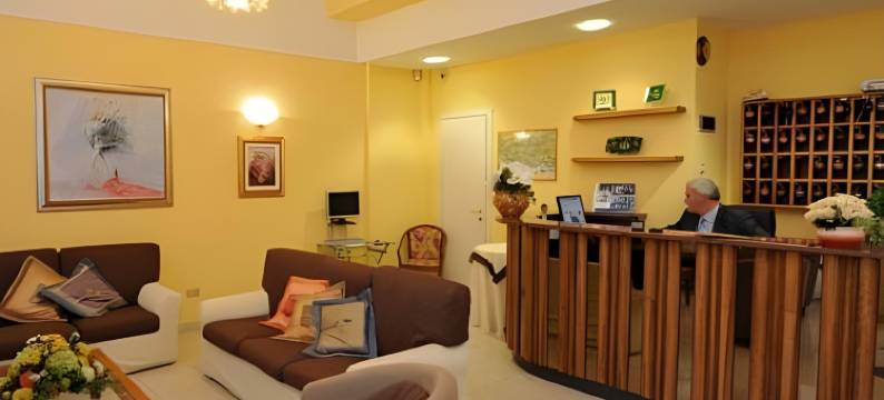 普林马维拉酒店(PRIMAVERA)图片