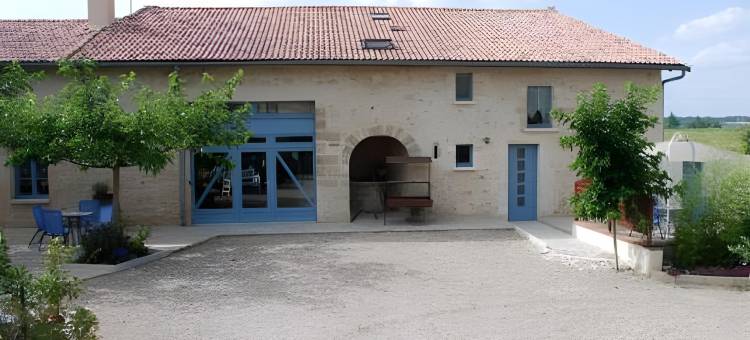 杜克洛斯森佩尔费利克斯酒店(Chambres d'Hôtes du Clos Semper Felix)图片
