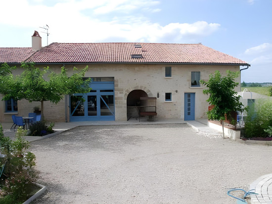 杜克洛斯森佩尔费利克斯酒店