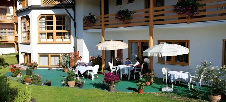 林登霍夫酒店(Hotel Lindenhof)图片