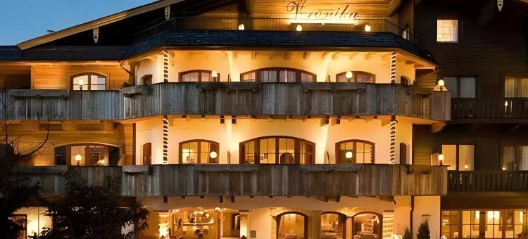 塞弗尔德瓦亚酒店(Vaya Seefeld Inklusive Seefeld Gästekarte)图片