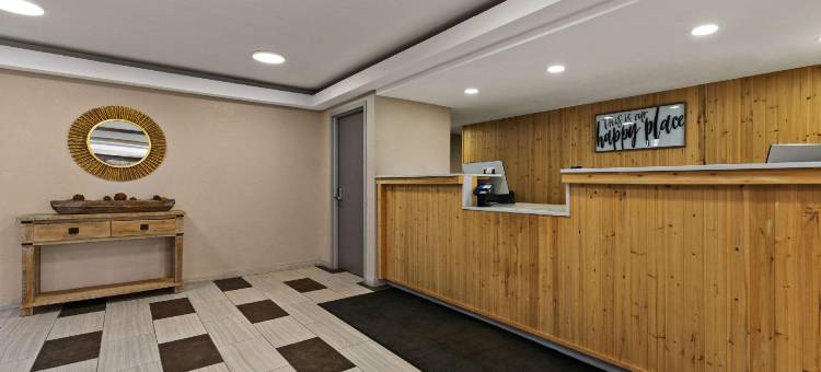 伊克诺旅馆(Econo Lodge)图片