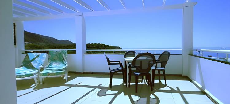 皮拉牙马洛酒店(Apartamentos Playamaro)图片