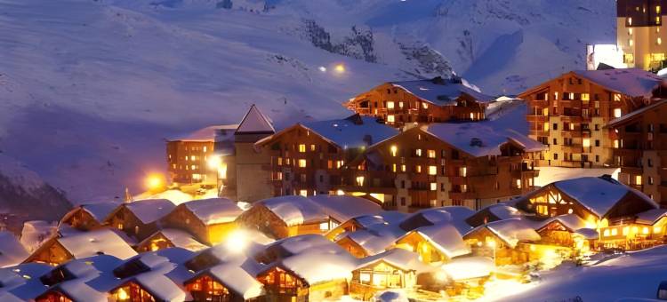 皮埃尔布兰奇索威尔法义公寓式酒店(Sowell Residences Pierre Blanche)图片