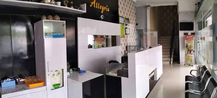 Allegria Residence图片