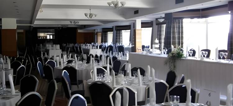多尼戈尔中心酒店(Central Hotel Donegal)图片