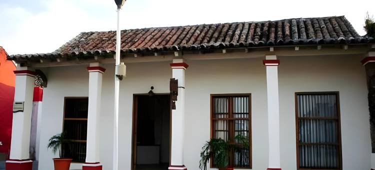 卡萨戴尔里奥酒店(Casa del Rio)图片