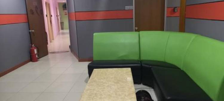 如家快捷酒店(Home Inn Hotel)图片