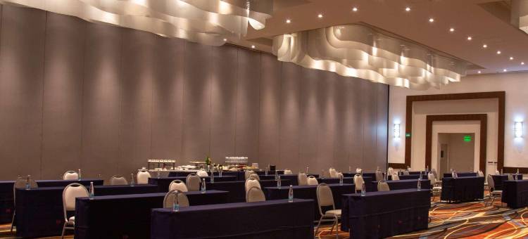 莱昂霍特桑HS酒店(HS Hotsson Hotel Leon)图片