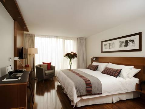 时间精选酒店(Select Elegant Apartments by Time Hotel & Apartments)