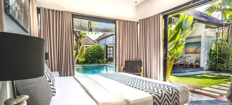 亚加迪塔别墅(Jagaditha Villas)图片