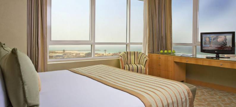 时光红宝石酒店式公寓(TIME Ruby Hotel Apartment)图片