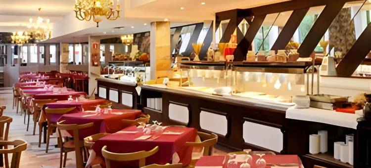 巴拿马奥拉酒店(Globales Panama)(Globales Panamá)图片