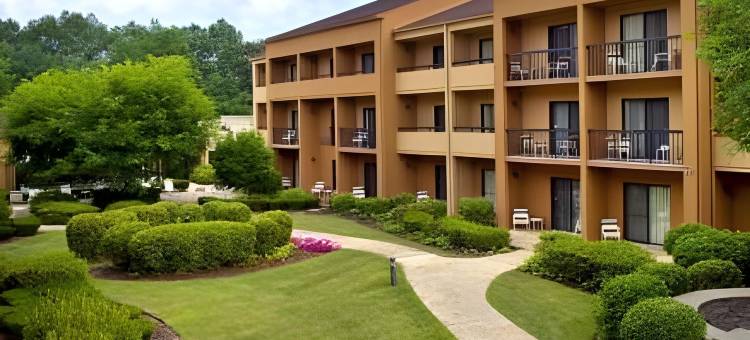 波士顿安多弗万怡酒店(Courtyard Boston Andover)图片