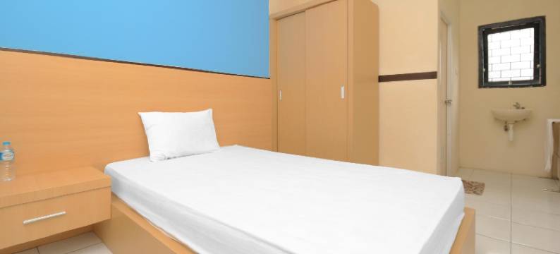 龙目彩虹之家酒店(Pelangi House Lombok)图片