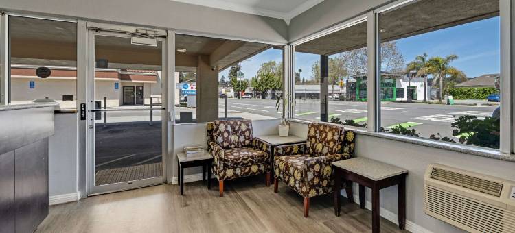 品质酒店(Quality Inn)图片