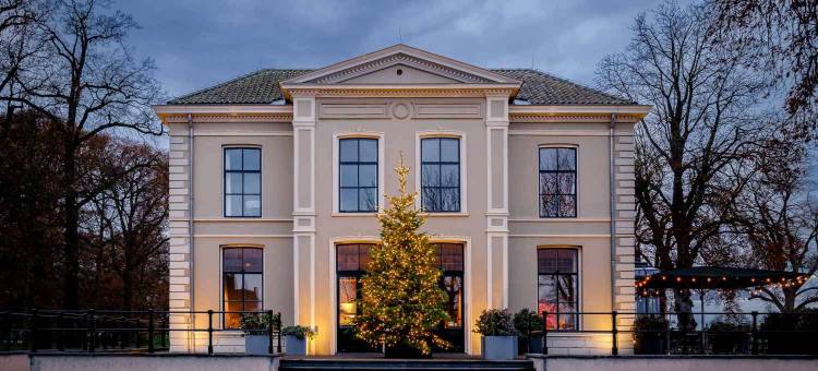 艾瑟尔河畔枕头华丽精品酒店(Pillows Luxury Boutique Hotel Aan de IJssel)图片