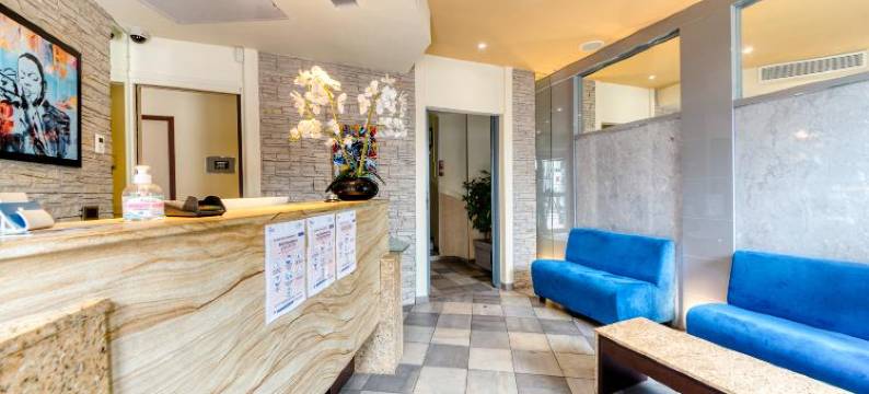 德艾尔莎别墅酒店(Hotel Villa d'Elsa)图片