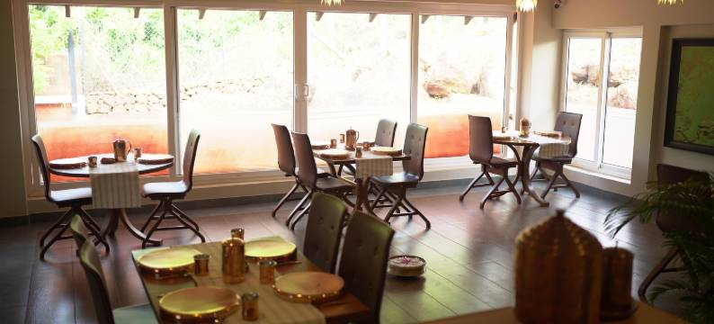 卡努尔的Vaidekam度假村和阿育吠陀疗愈村(Vaidekam Resorts & Wellness, Kannur)图片