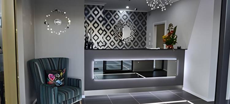 阿斯特罗汽车旅馆(Astro Dish Motor Inn)图片