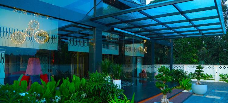 诺亚天空套房(Noah Sky Suites)图片